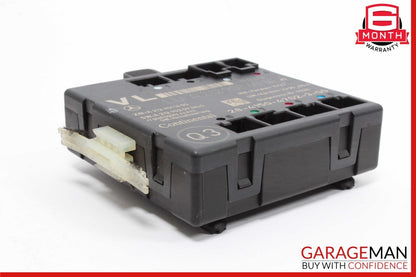 08-18 Mercedes W212 E350 E63 AMG CLS550 Front Left Side Door Control Module OEM