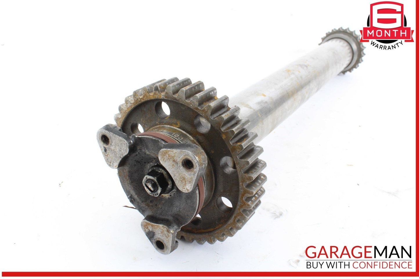 99-01 Porsche 911 Carerra Intermediate Shaft 99610501562 OEM