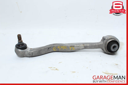08-14 Mercedes W212 E550 C250 C300 C350 Front Left Lower Control Arm OEM