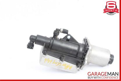 12-17 Porsche Panamera 970 S Hybrid Hydraulic Pressure Pump 9325645052 OEM