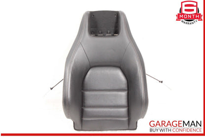 12-15 Mercedes W204 C250 Coupe Front Right Side Top Upper Seat Cushion OEM