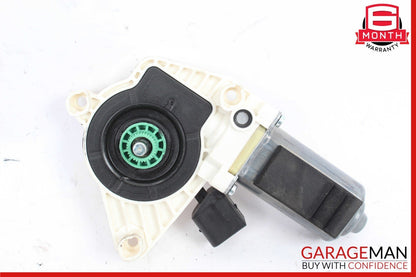 14-18 Mercedes W117 CLA250 CLA45 Front Left Door Window Regulator Motor Unit