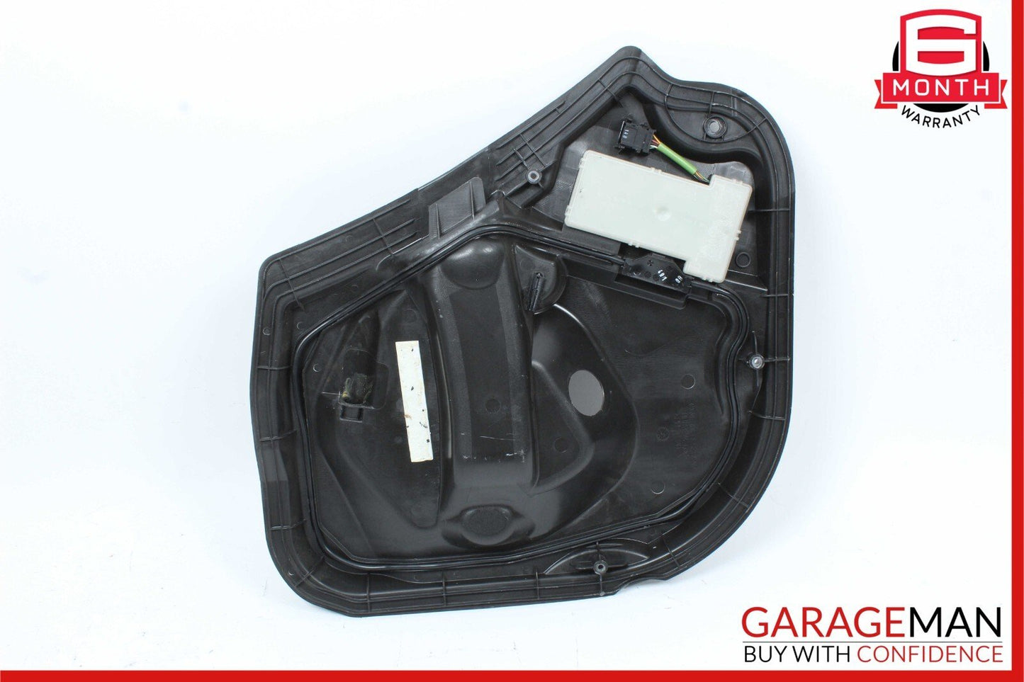 00-06 Mercedes W215 CL55 AMG Rear Left Keyless Go Entry Antenna Control Module