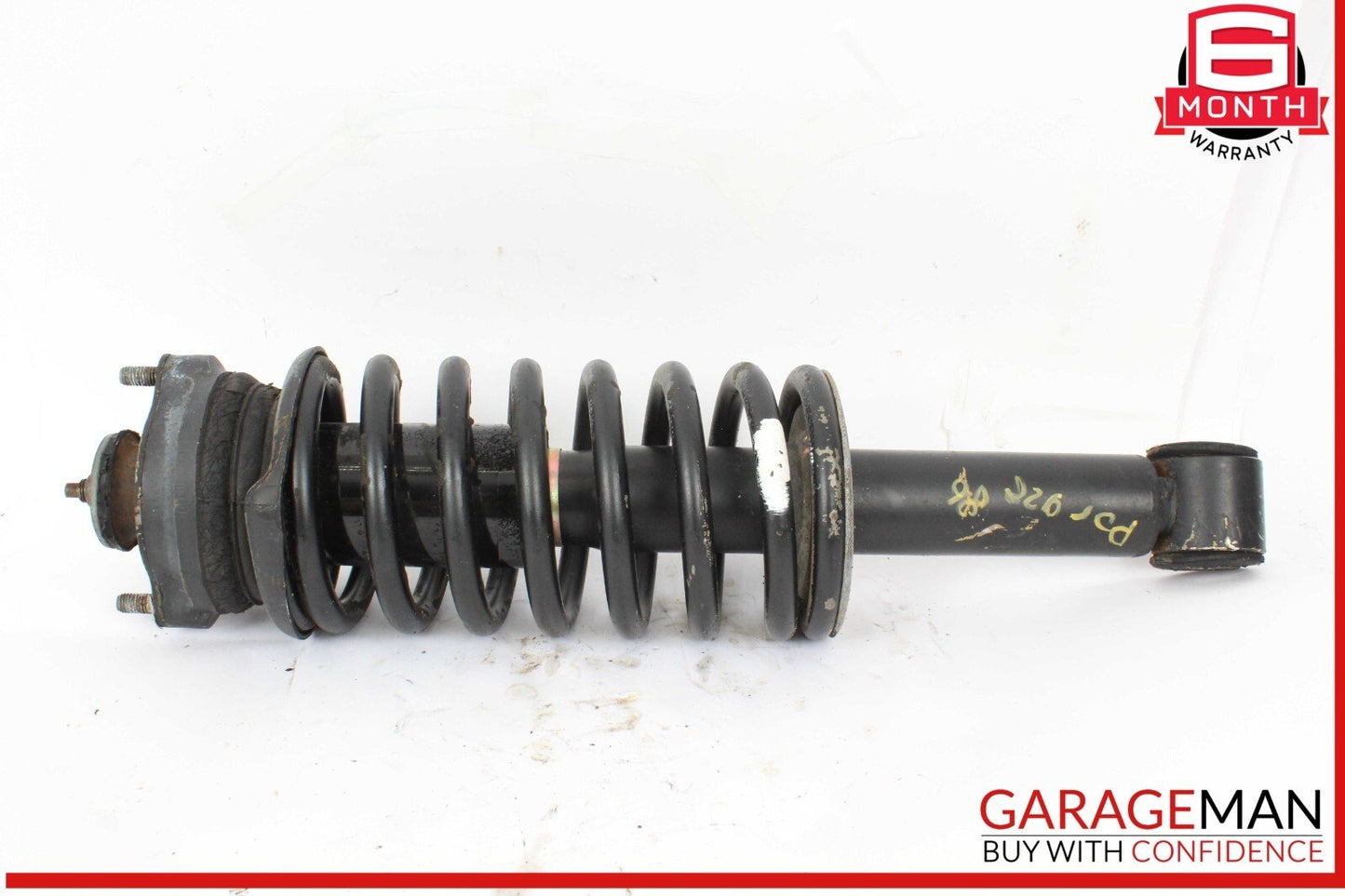 78-86 Porsche 928 S Front Left Or Right Side Shock Strut Absorber OEM