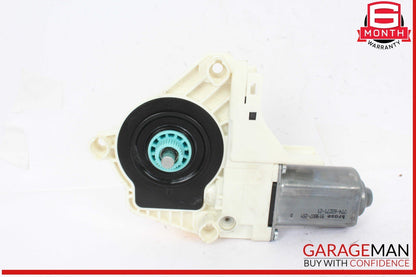11-18 Porsche Cayenne 958 Front Right Side Window Regulator Motor Unit OEM