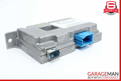 13-19 BMW 650i F06 Camera Control Module 9306243 OEM