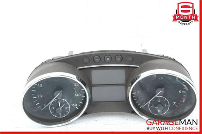 06-07 Mercedes W251 R350 Speedometer Odometer Instrument Cluster Gauge 200k OEM