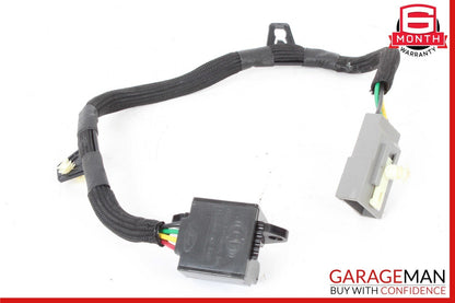 09-15 Jaguar XF Steering Wheel Angle Position Sensor 2R8A3F818AE OEM