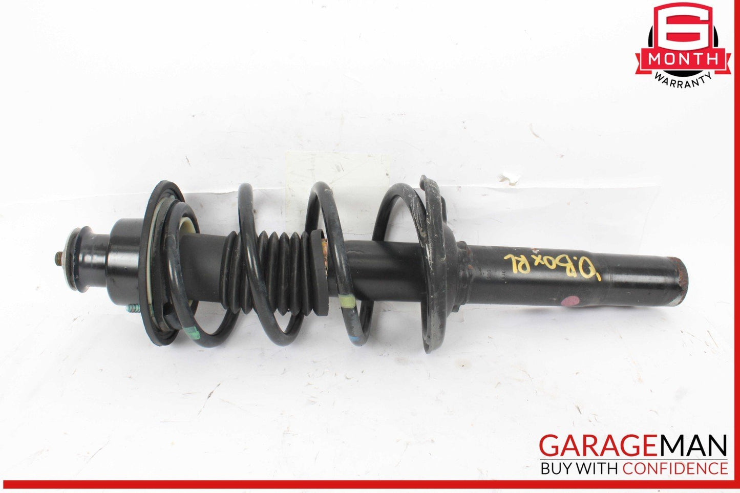 97-05 Porsche Boxster 986 Rear Right or Left Side Shock Strut Absorber OEM