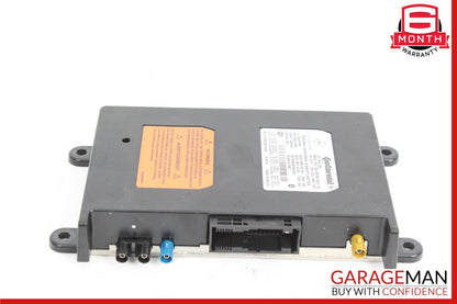 10-20 Mercedes R172 SLK250 E350 GL450 SL400 Communication Controller Module Unit