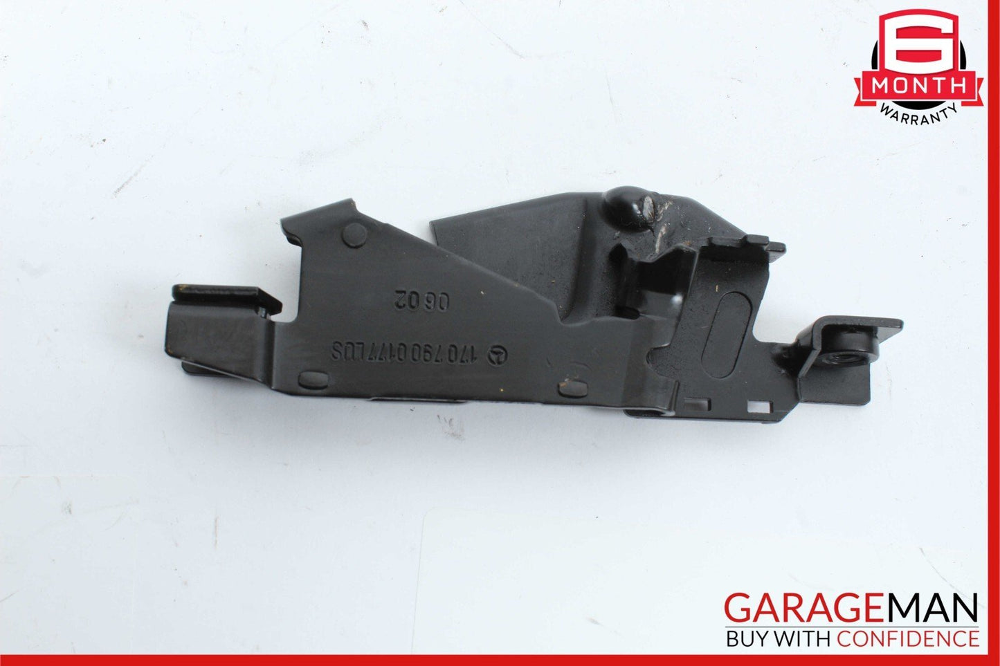 97-04 Mercedes R170 SLK230 Left Side Convertible Roof Lock Latch Actuator