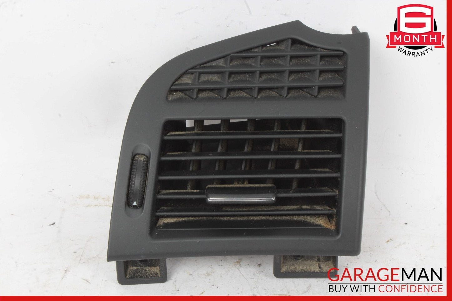 07-13 Mercedes W221 S550 CL550 Dashboard Dash AC A/C Air Vent Right OEM