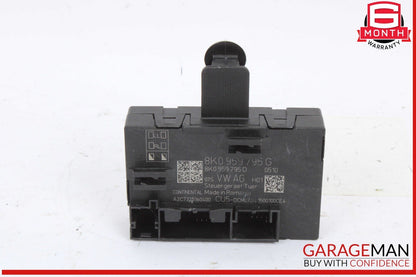 09-17 Audi Q5 SQ5 Rear Left or Rear Right Side Door Control Module Unit OEM