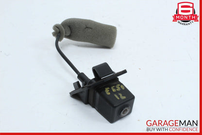 10-13 Mercedes W212 E550 CLS550 Parking Rear View Backup Back Up Camera OEM