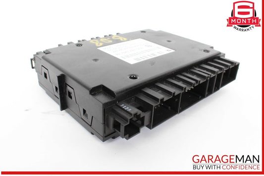 03-18 Bentley Continental GTC Speed Onboard Supply Control Module Unit OEM