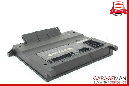 07-09 Mercedes W221 S550 Front Left Under Seat Controller Module Unit