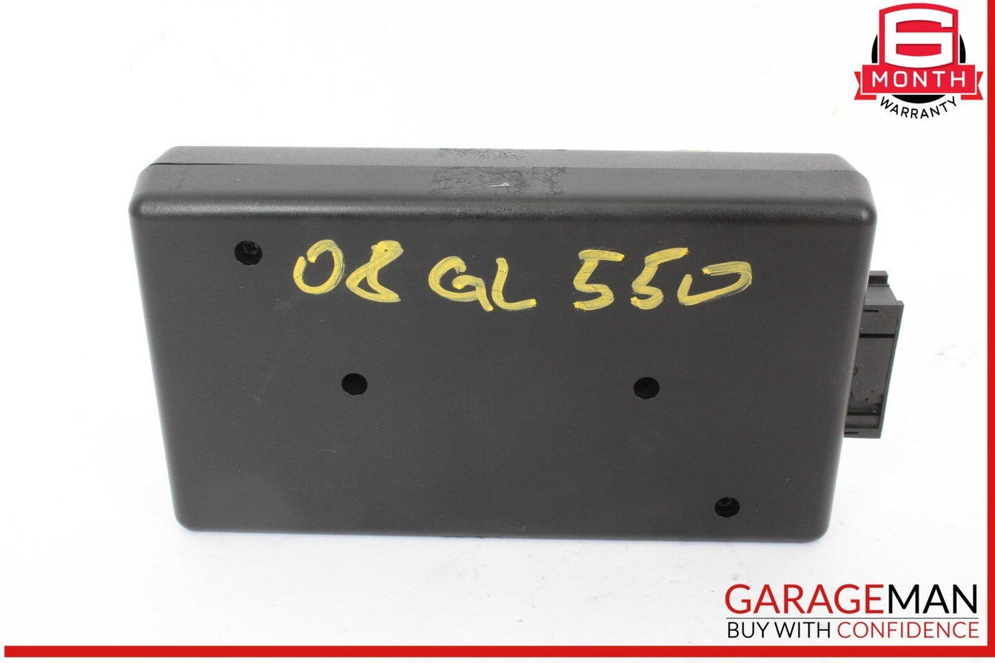 06-08 Mercedes X164 GL550 ML550 Ipod Interface Control Module B67824252 OEM