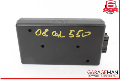 06-08 Mercedes X164 GL550 ML550 Ipod Interface Control Module B67824252 OEM