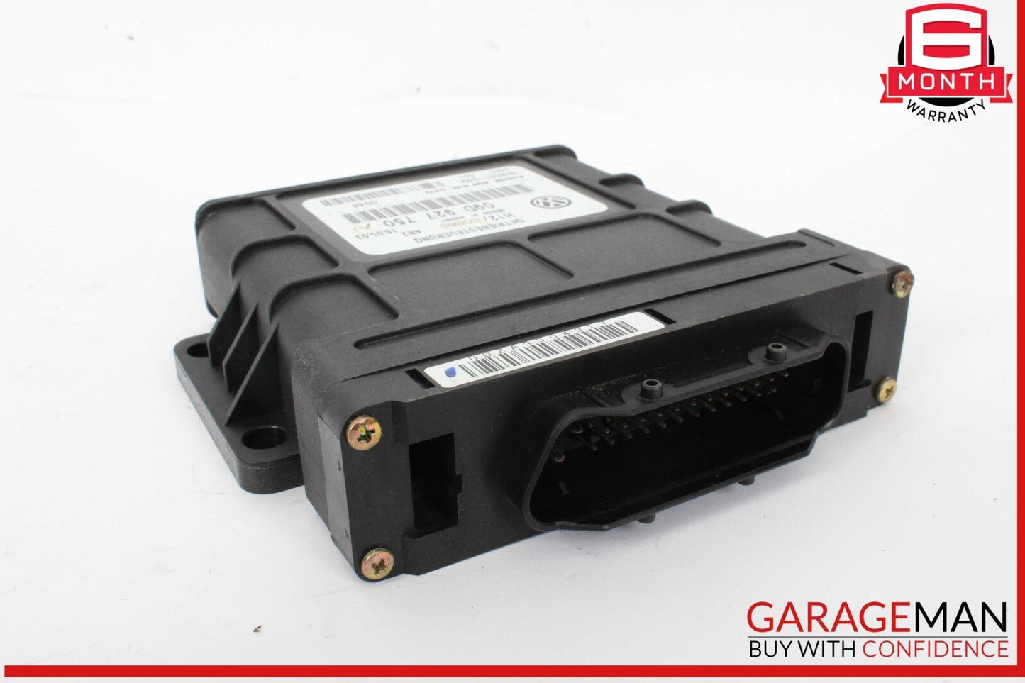 03-10 Porsche Cayenne S 955 957 TCU TCM Transmission Control Module Unit OEM