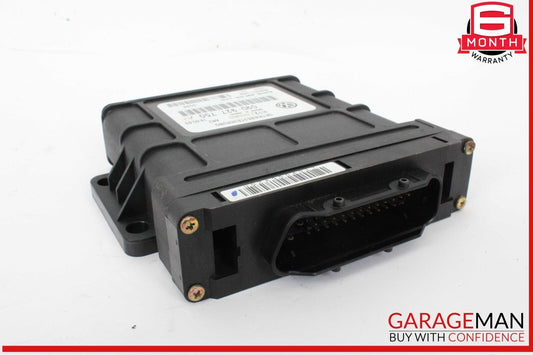 03-10 Porsche Cayenne S 955 957 TCU TCM Transmission Control Module Unit OEM