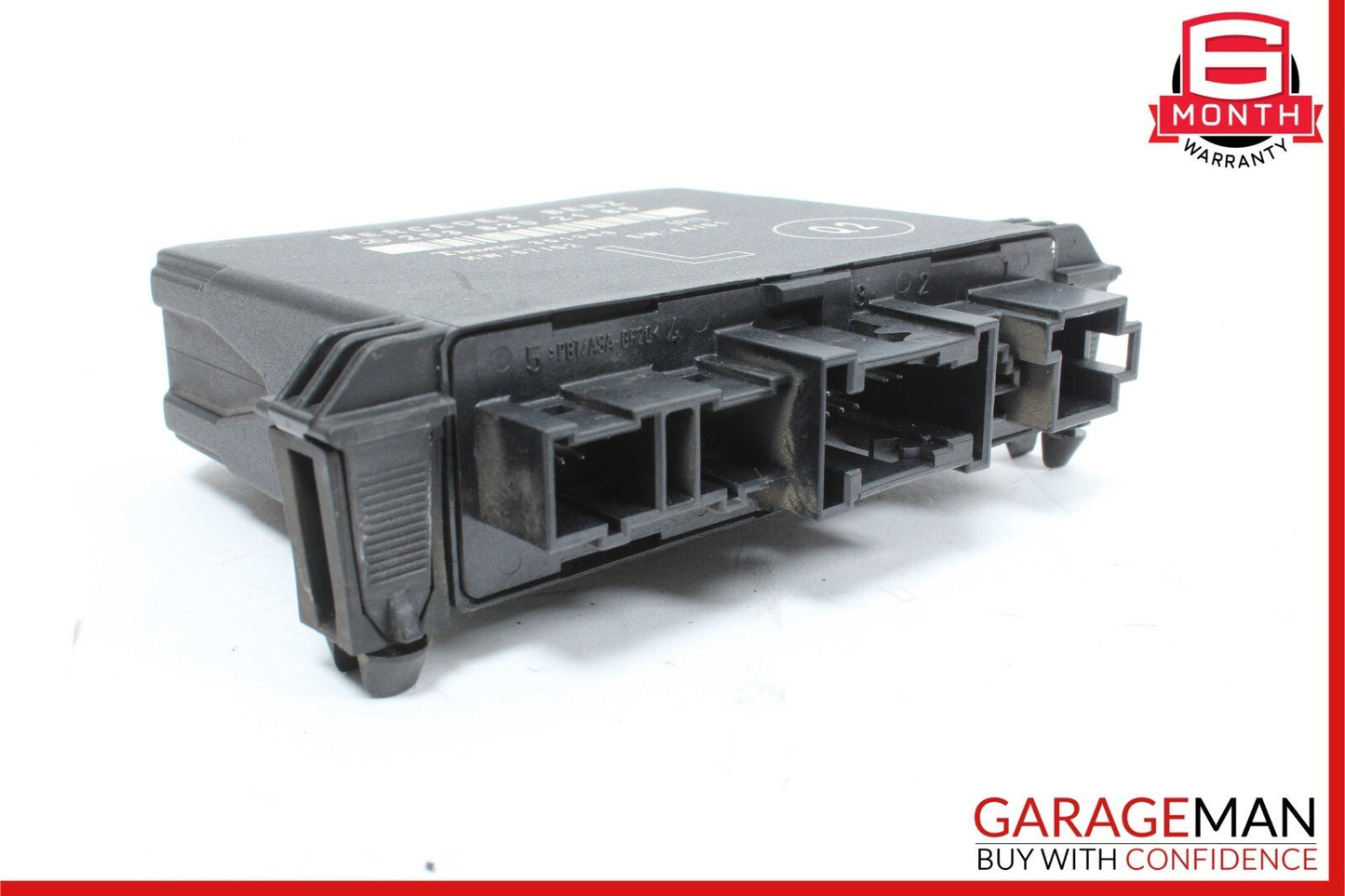 01-07 Mercedes W203 C230 C320 Rear Left Side Door Computer Control Module A95