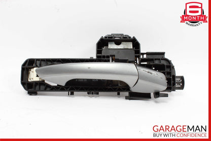 08-15 Mercedes W204 C250 GLK350 Rear / Front Right Side Exterior Door Handle OEM