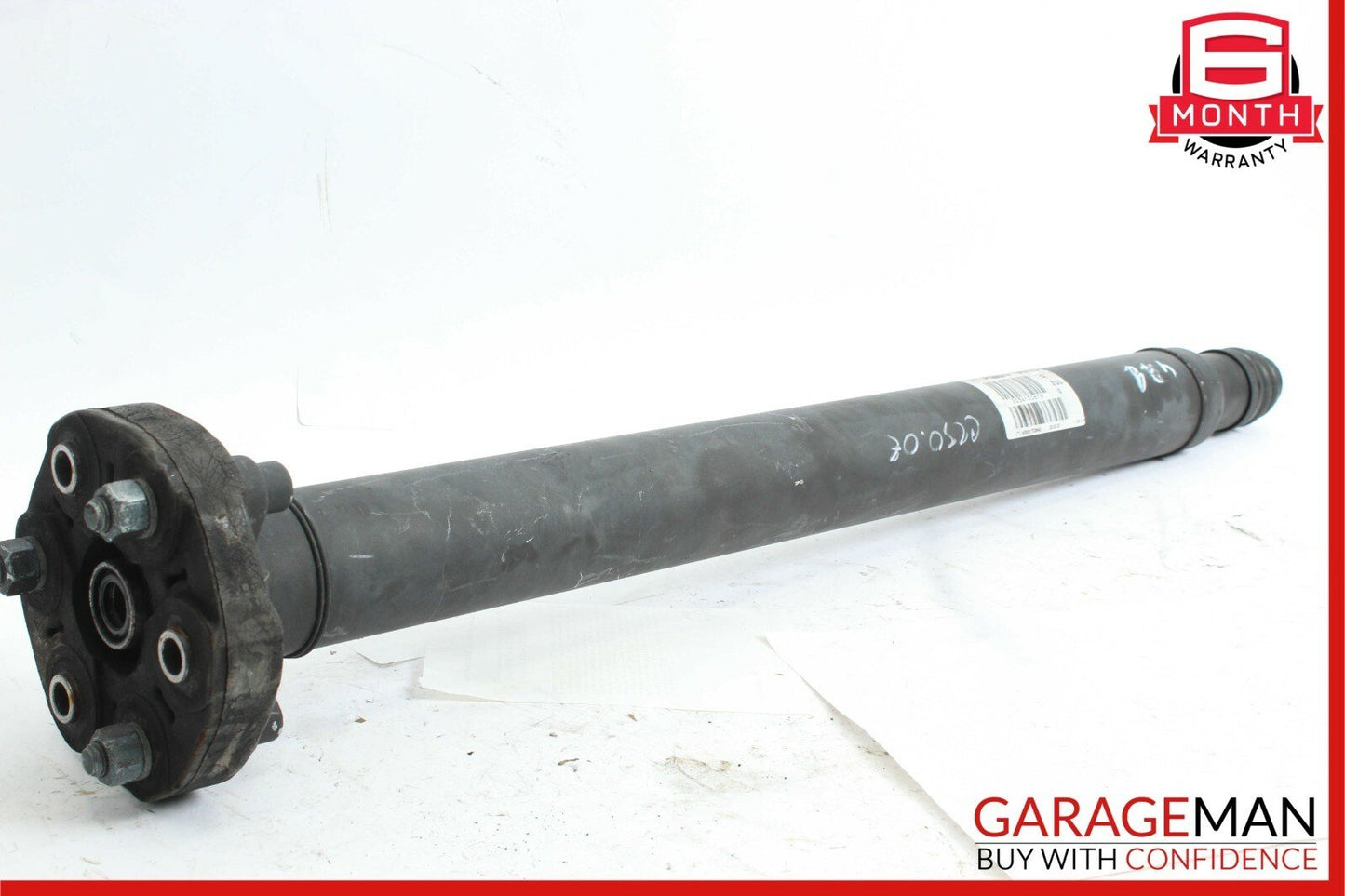 06-07 Mercedes W203 C230 RWD Rear Propeller Prop Drive Axle Shaft Driveshaft