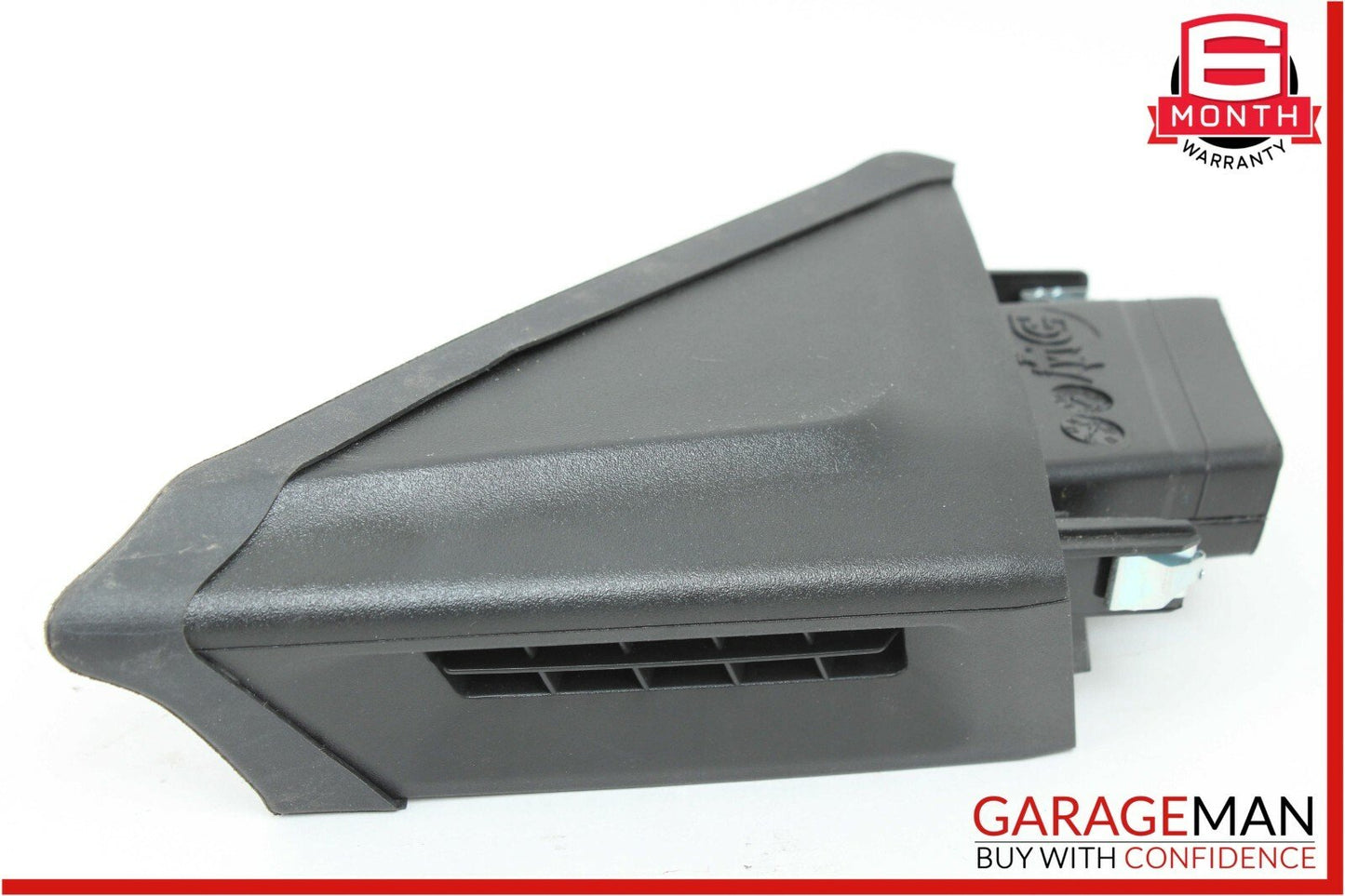 14-18 Maserati Quattroporte Front Left Driver Side Door Triangle Trim Cover