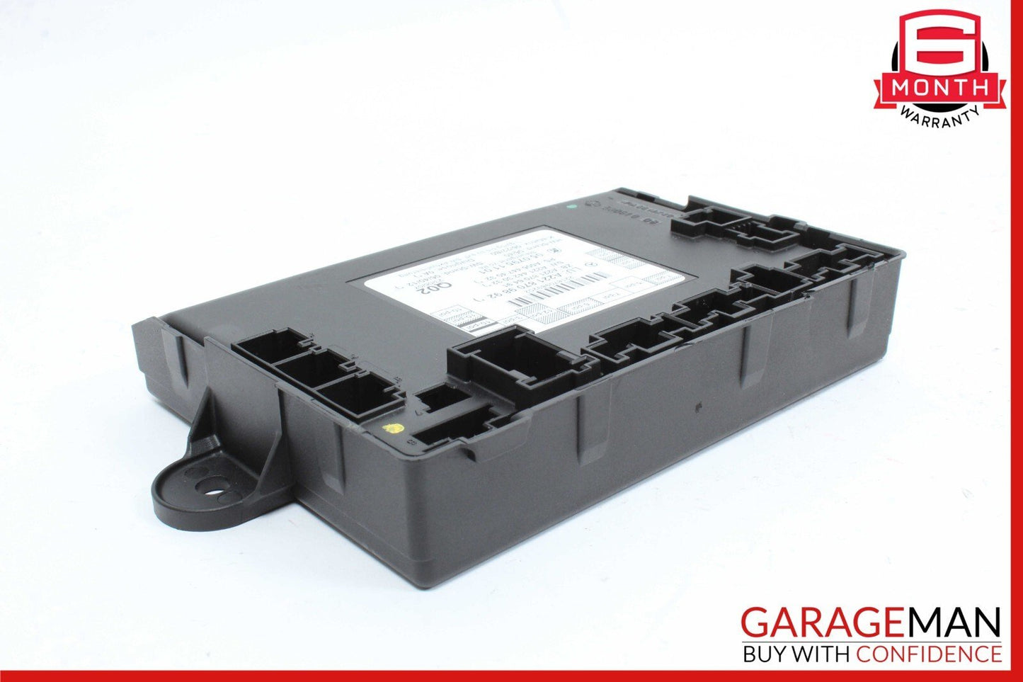 07-13 Mercedes W221 S550 S400 Front Right Passenger Side Door Control Module OEM