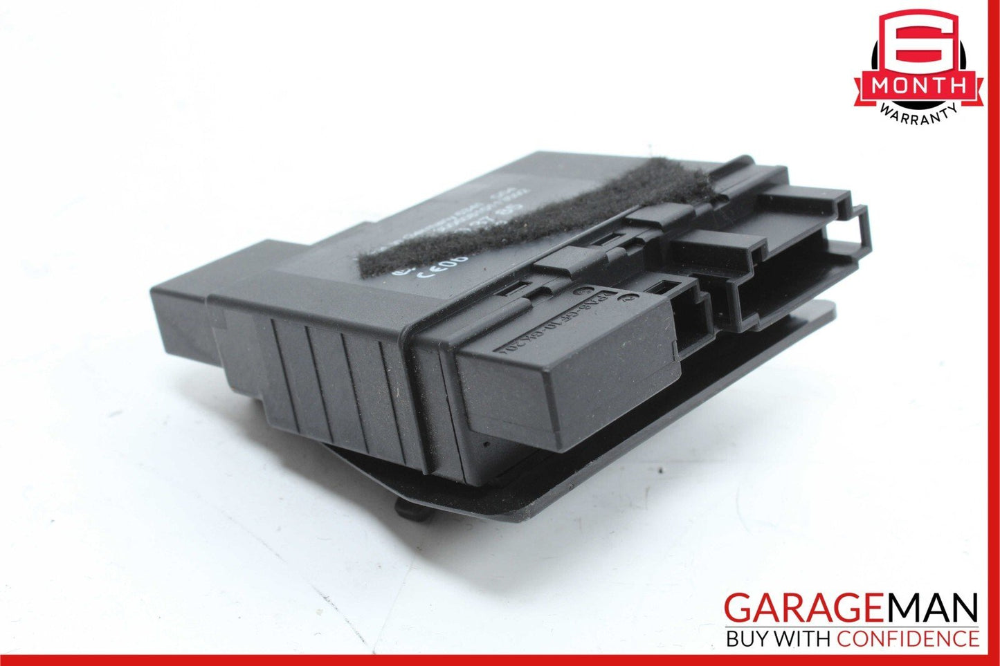 03-11 Mercedes W219 CLS550 Rear Right Door Keyless Go Control Module Unit OEM