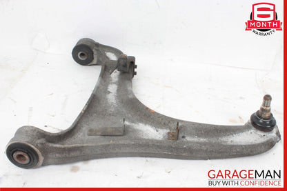 03-10 Maserati Quattroporte M139 Rear Left Driver Side Lower Control Arm OEM