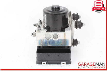 11-13 Porsche Cayenne 958 ABS Hydraulic Pump Control Module OEM