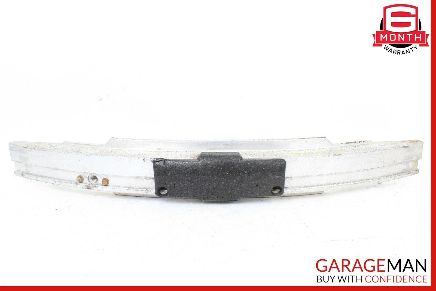 97-04 Porsche Boxster 986 Front Bumper Support Reinforcement Impact Crash Bar