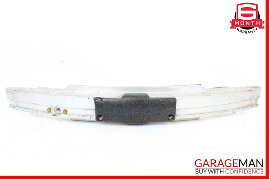 97-04 Porsche Boxster 986 Front Bumper Support Reinforcement Impact Crash Bar
