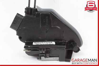 13-15 Nissan Leaf Rear Left Driver Side Door Lock Latch Actuator OEM