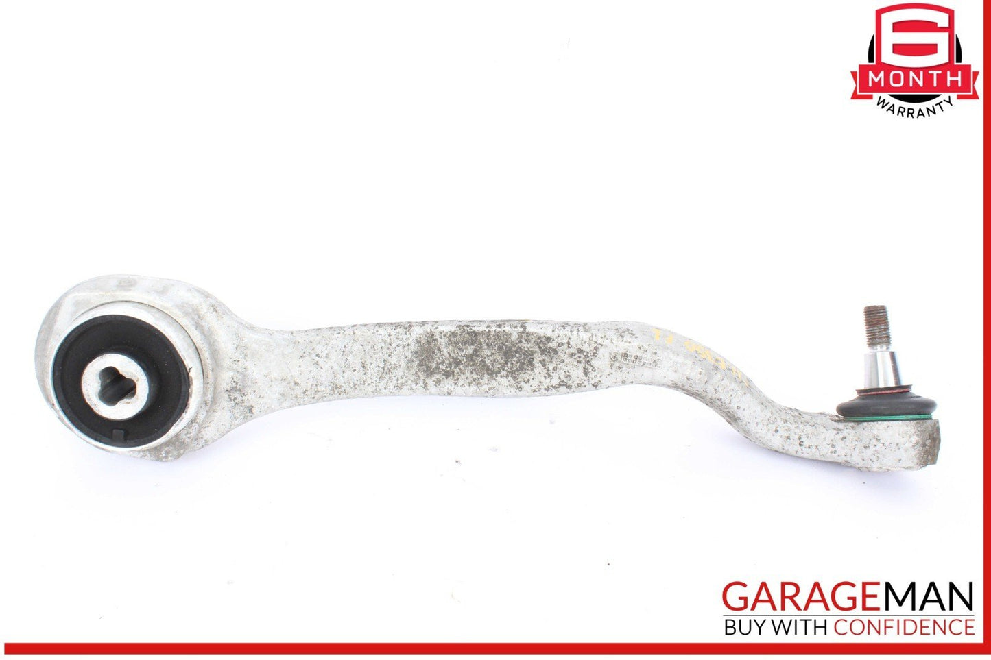 10-16 Mercedes W212 E350 Bluetec Front Left Driver Side Top Upper Control Arm