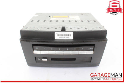 07-09 Mercedes W221 S550 S65 AMG Head Unit Navigation Command CD Player OEM