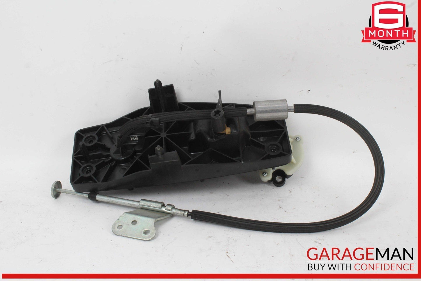 18-24 Audi RS5 S5 Emergency Parking Brake Actuator w/ Cable 8W0713052P OEM