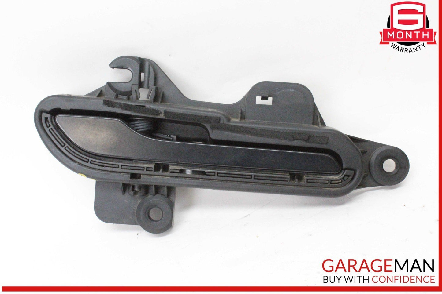 20-25 Tesla Model 3 Rear Right Passenger Side Exterior Door Handle OEM