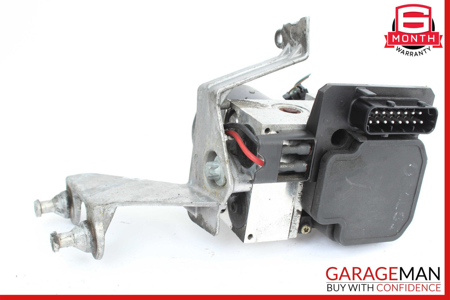 00-06 Mercedes W215 CL55 S430 CL500 ABS Anti Lock Brake Pump ESP Module OEM