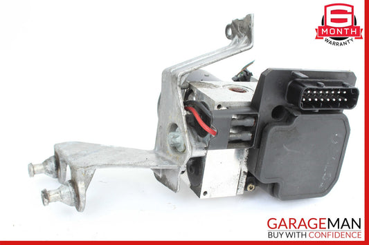00-06 Mercedes W215 CL55 S430 CL500 ABS Anti Lock Brake Pump ESP Module OEM