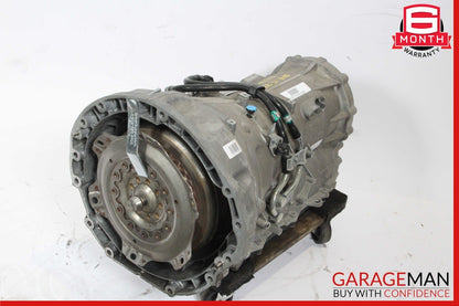 14-17 Maserati Quattroporte S Q4 AWD 8G Auto Trans Automatic Transmission 73k