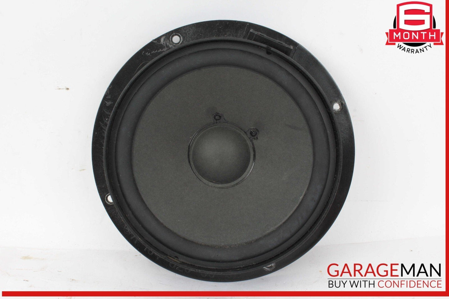 06-13 Mercedes X164 GL450 4MATIC Left or Right Door Audio Sound Speaker OEM