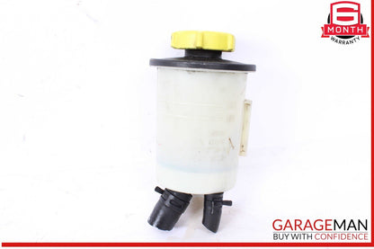 10-13 Land Rover Range Rover Sport Power Steering Reservoir Fluid Tank OEM
