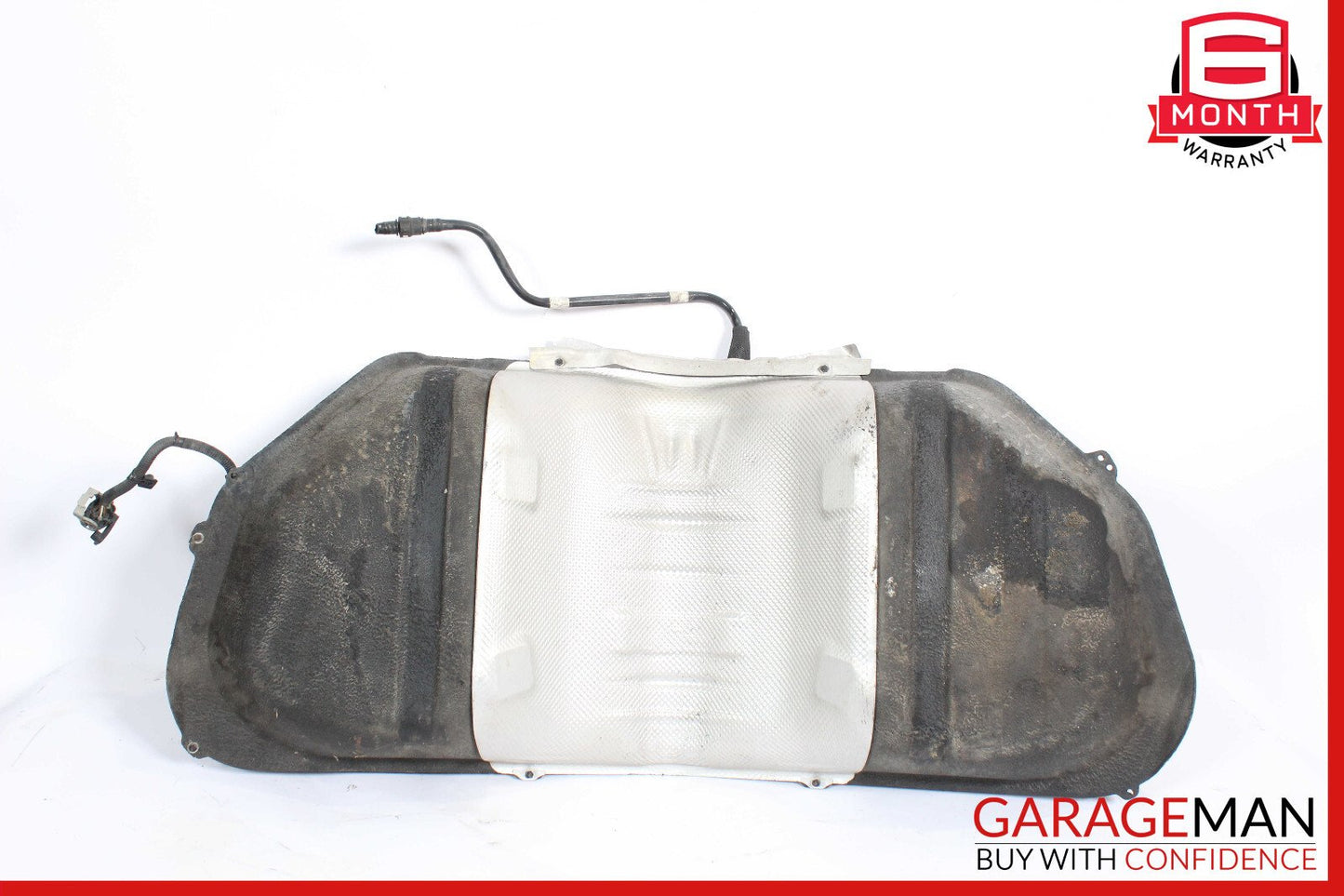 15-20 Hyundai Genesis 3.8L Gas Fuel Tank Reservoir Assembly OEM