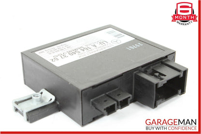 06-12 Mercedes W211 E350 E550 CL63 AMG TPMS Tire Pressure Control Module Unit