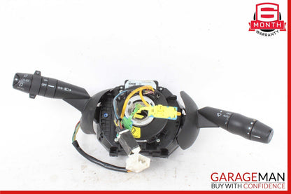 03-19 Maserati Quattroporte, GranCabrio, M145 Steering Column Switch 259913 OEM