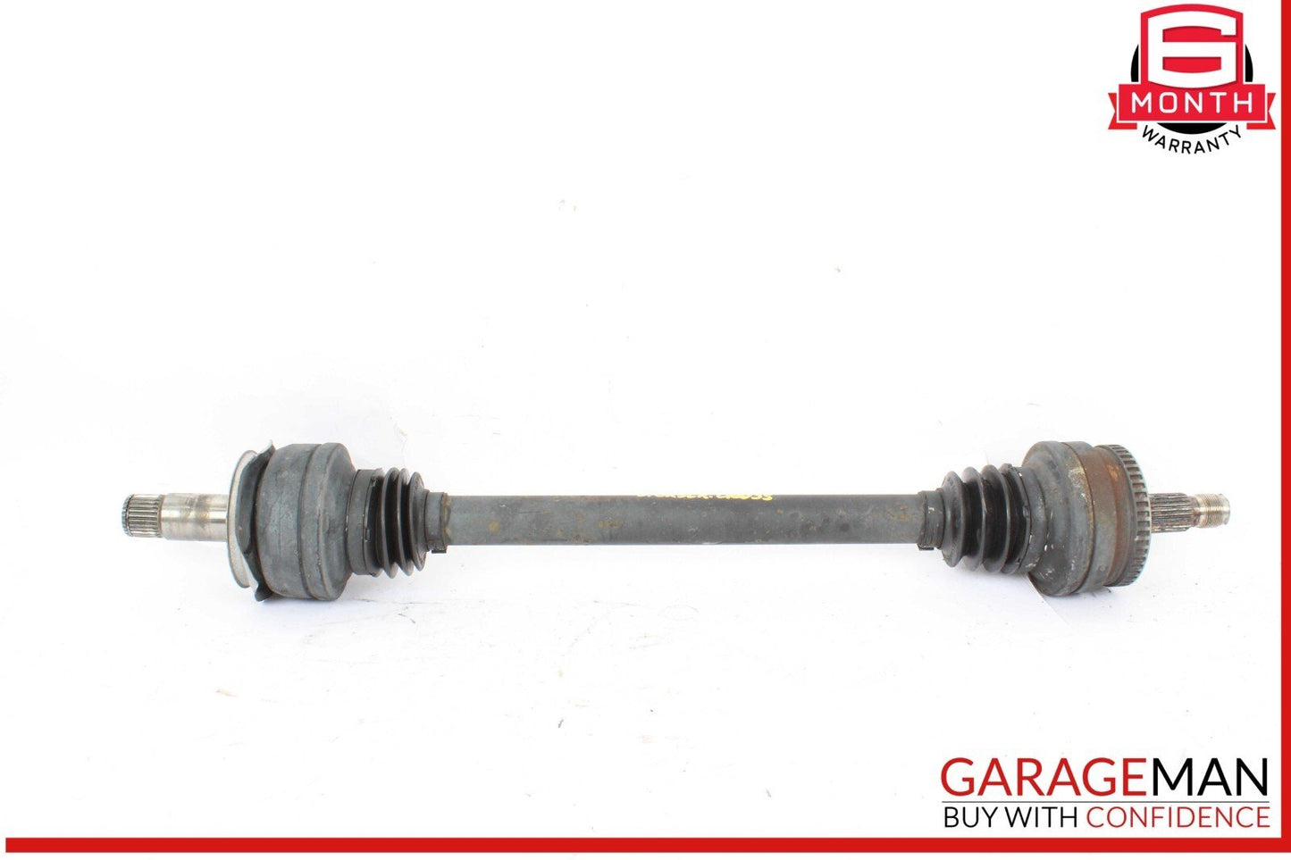 04-08 Chrysler Crossfire Rear Left or Rear Right Side Axle CV Half Shaft OEM