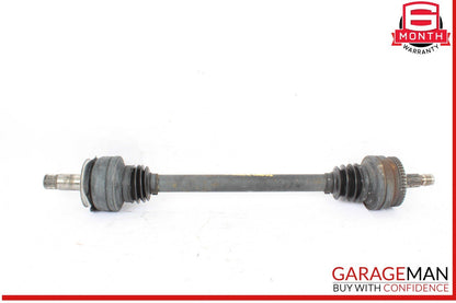 04-08 Chrysler Crossfire Rear Left or Rear Right Side Axle CV Half Shaft OEM