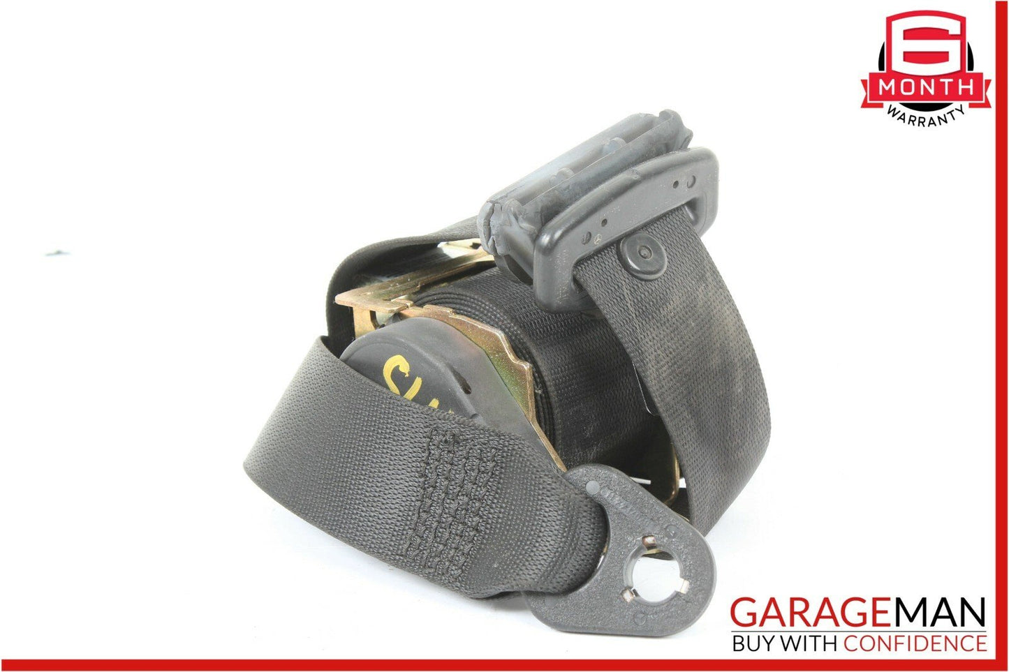 97-00 Mercedes R170 SLK230 Front Right Seat Belt Seatbelt Retractor OEM